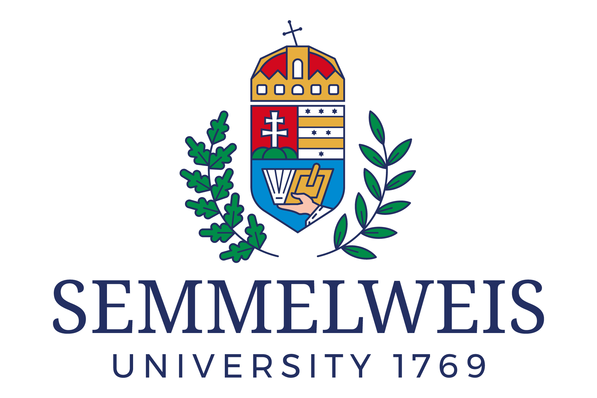 /Semmelweis logo.png /Semmelweis logo.png